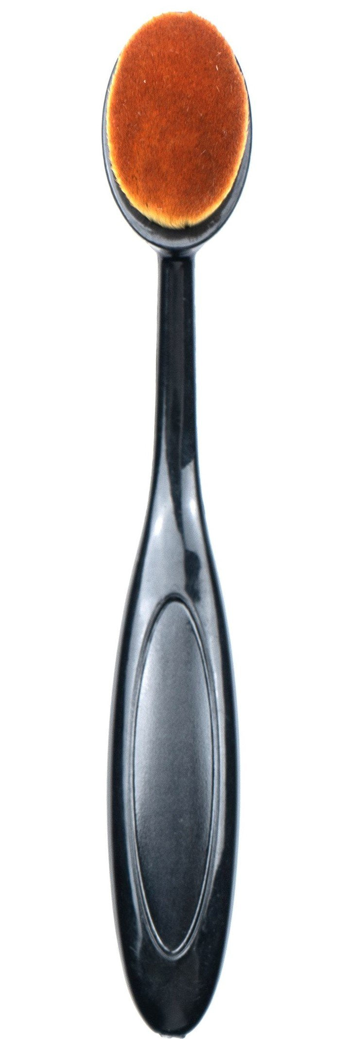 Pro Oval Make up Brushes - Small 
