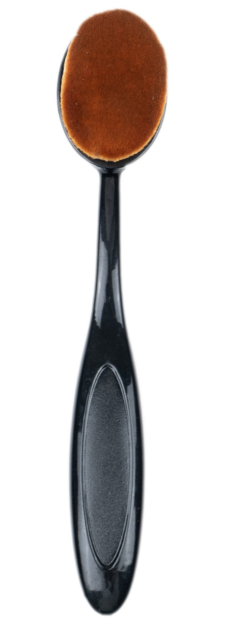 Pro Oval Make up Brushes - Medium 