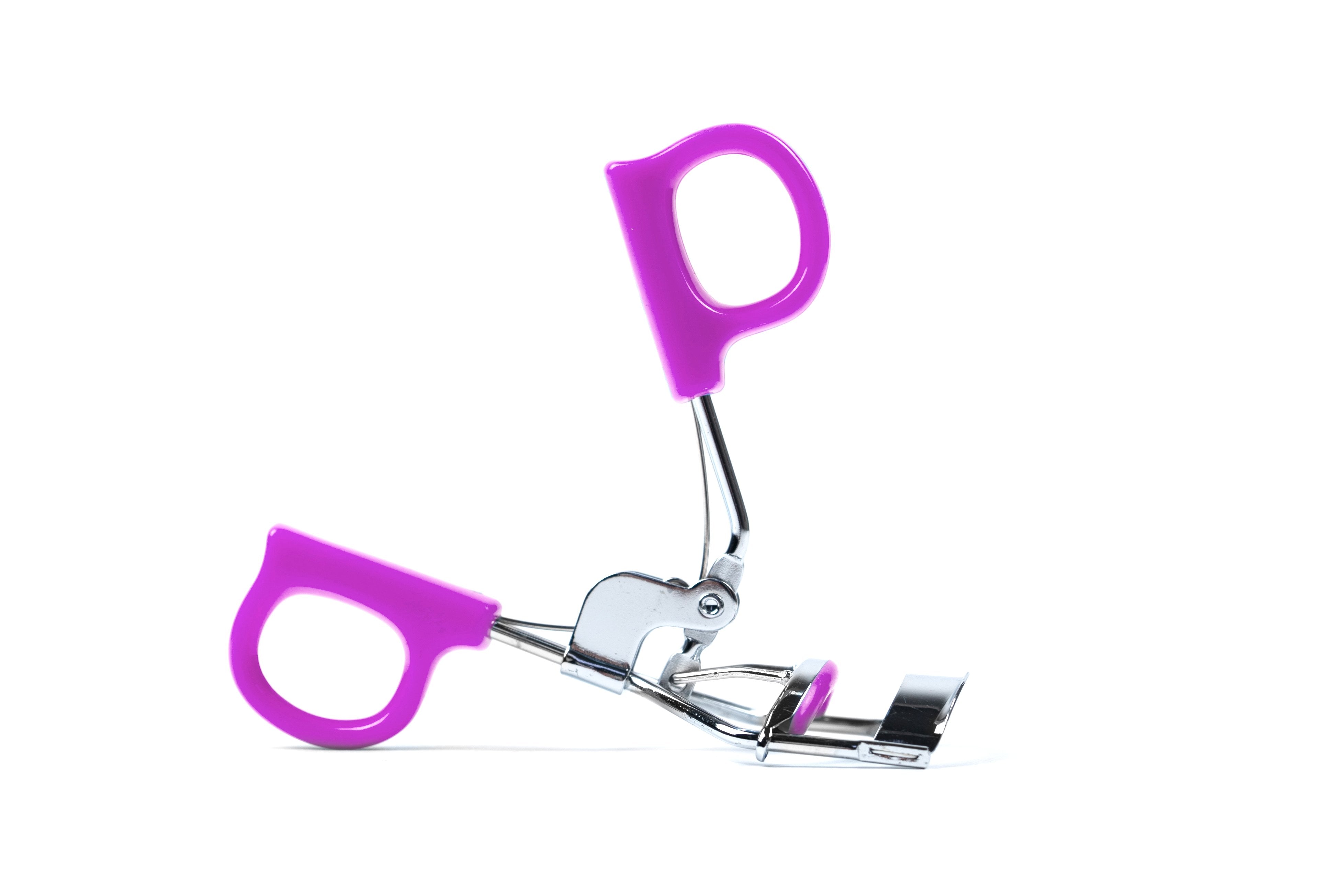 Eyelash Curler - Purple 