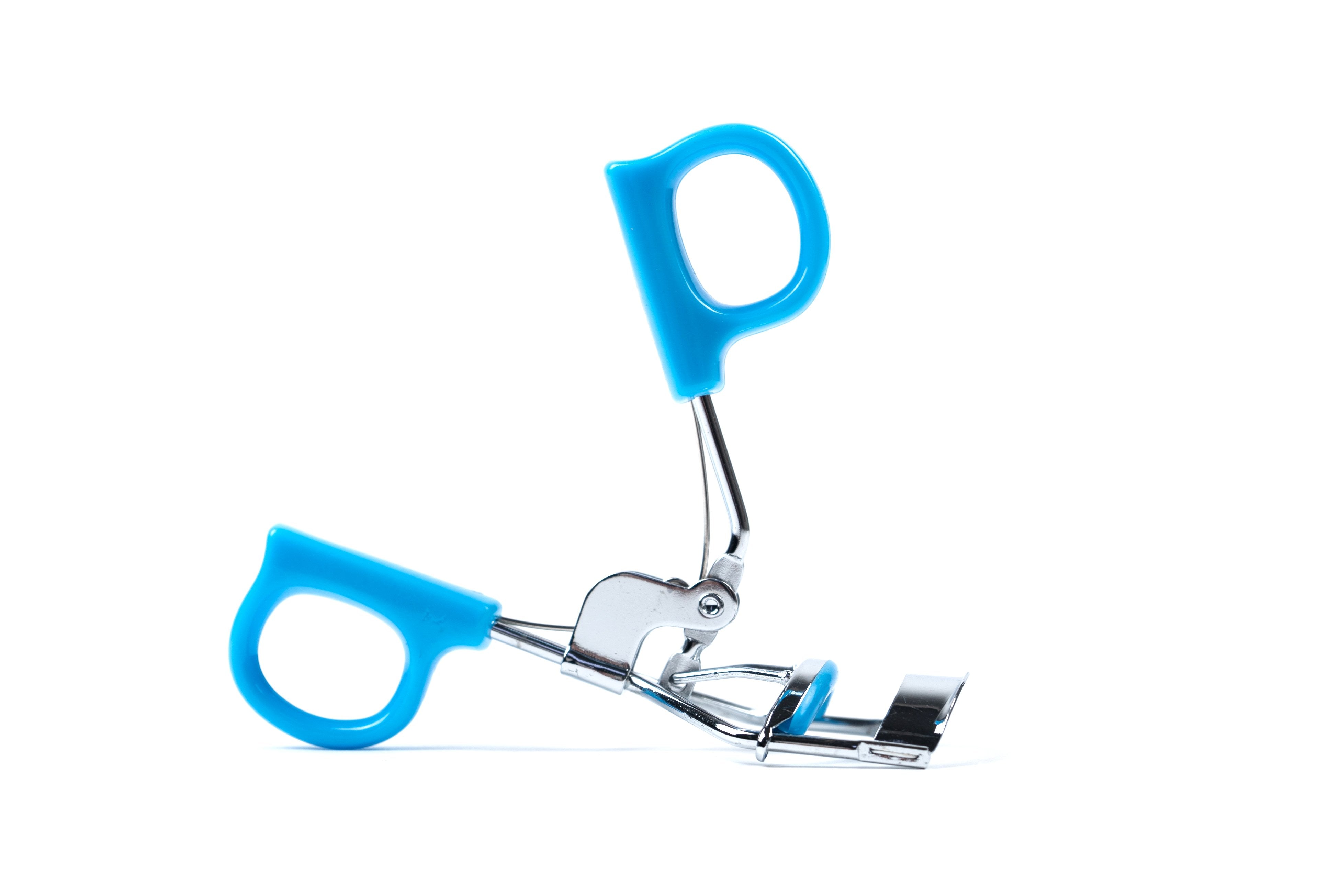 Eyelash Curler - Blue 