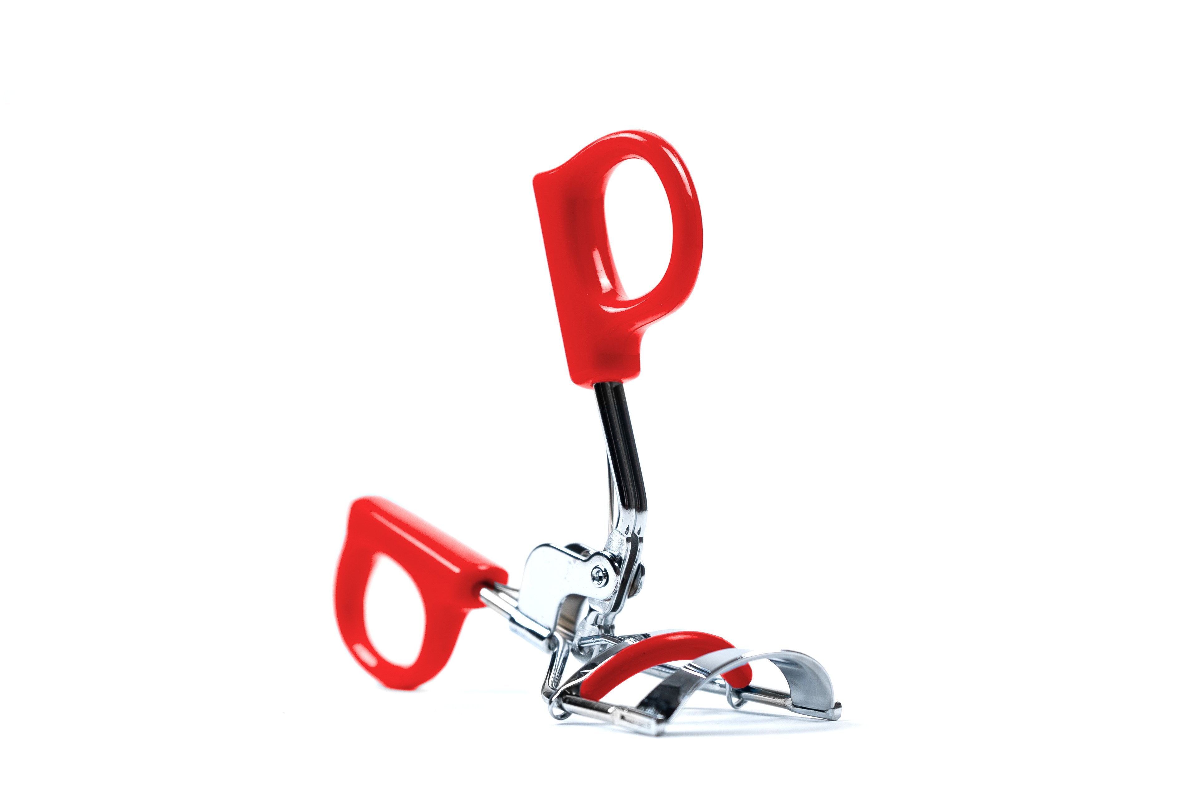 Eyelash Curler - Red 