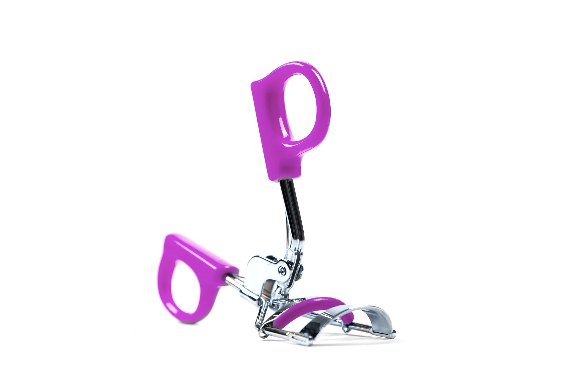 Eyelash Curler - Purple 