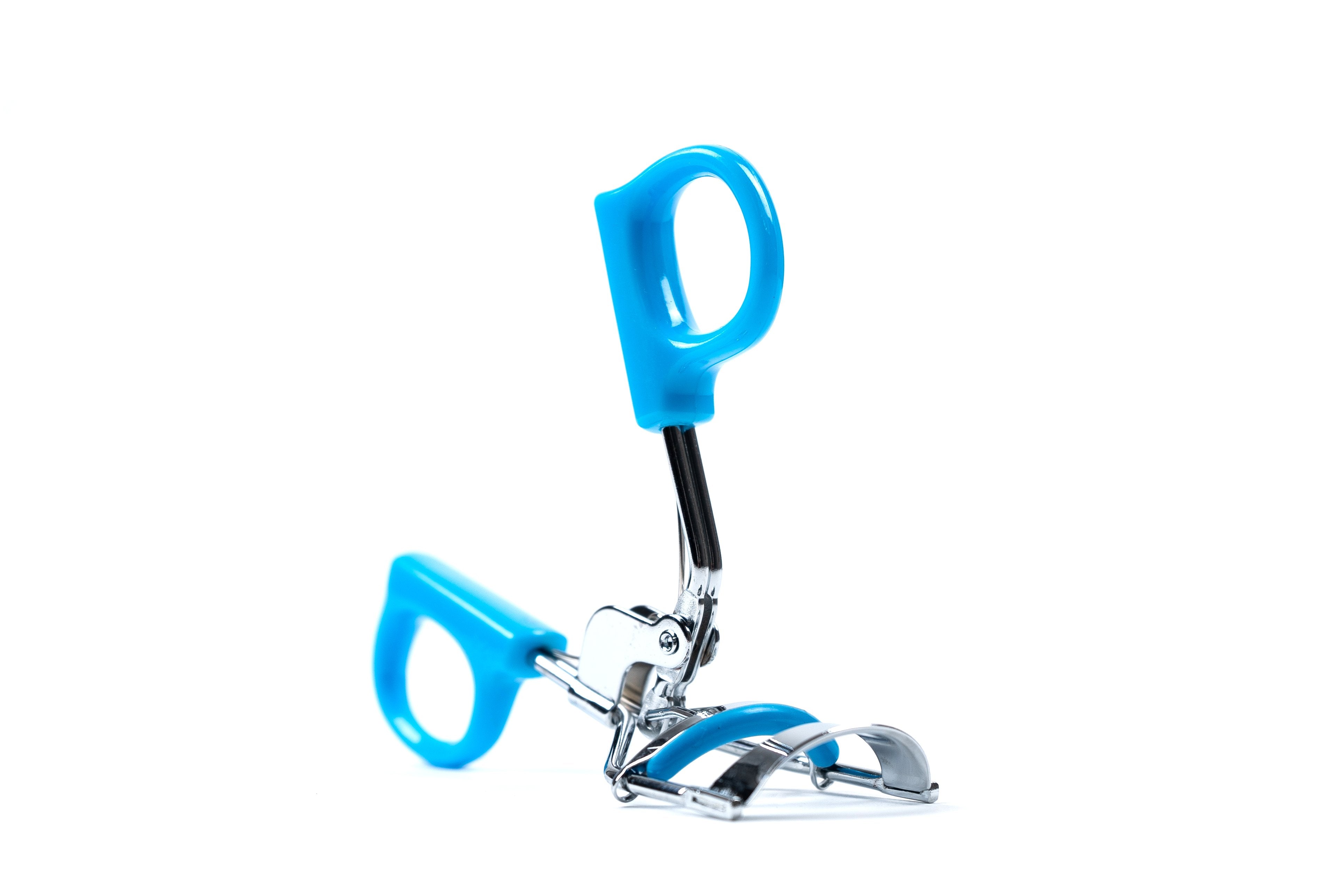 Eyelash Curler - Blue 