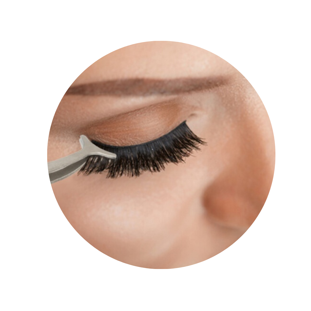 Eyelash Applicator 