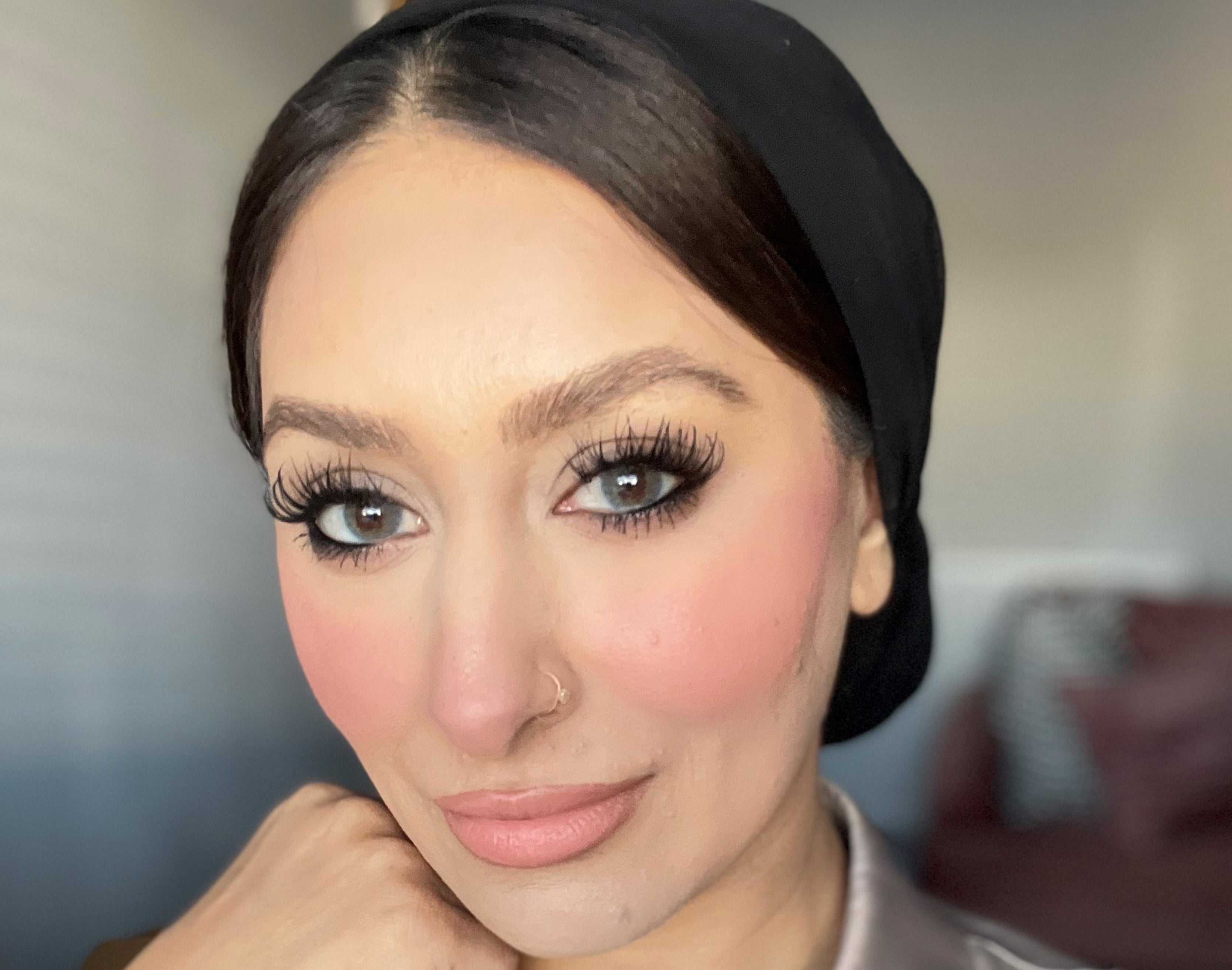 Moonlit Natural Coloured Contact Lenses
