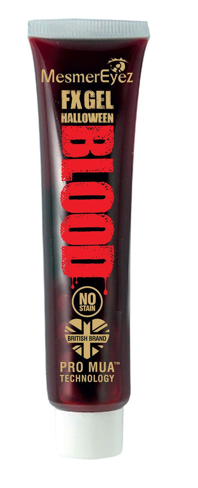 Fake Gel Blood Pro 