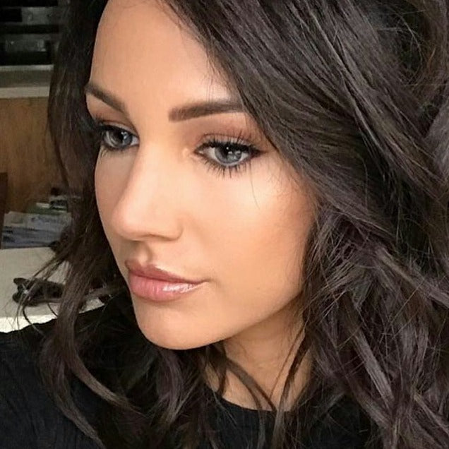 Fifty Shades Colour Contact Lenses