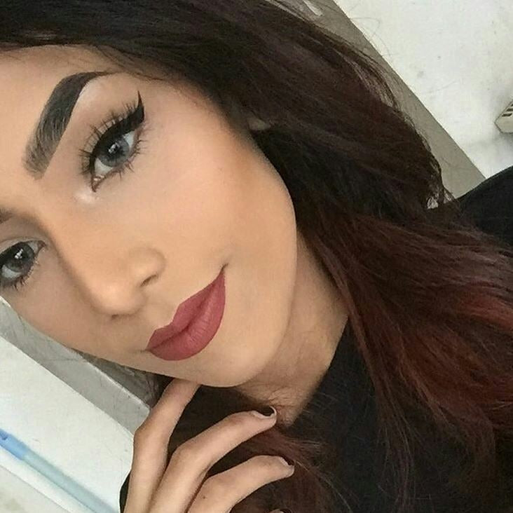 Fifty Shades Colour Contact Lenses
