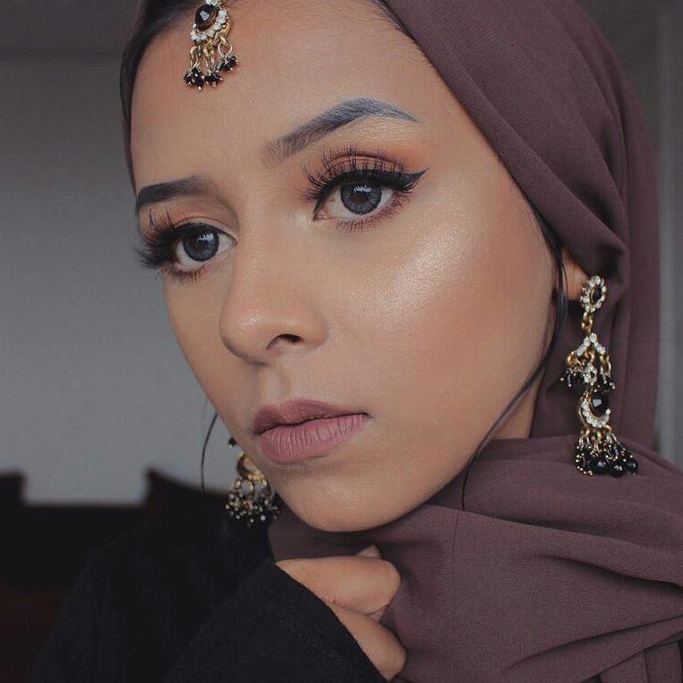 Grey Colour Contact Lenses