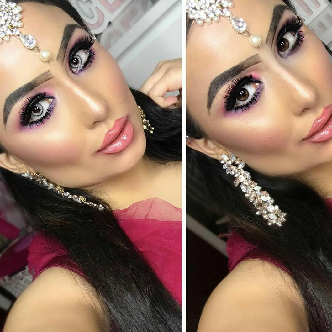 Maria White Contact Lenses Colour Contact Lenses