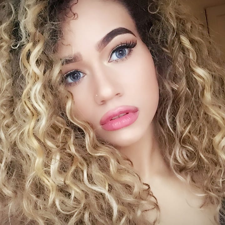 Mayfair Ice Colour Contact Lenses