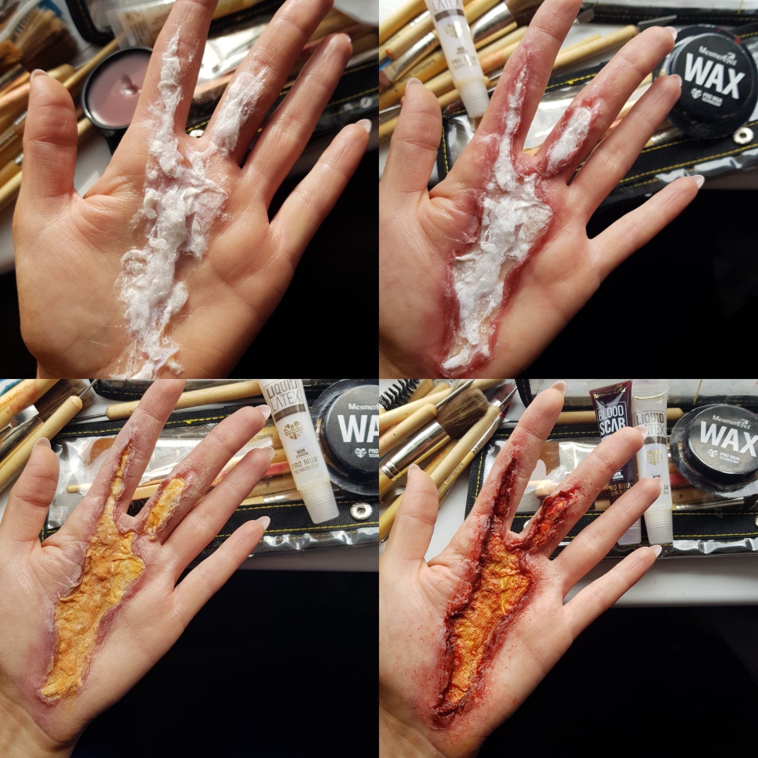 FX Wax PRO 