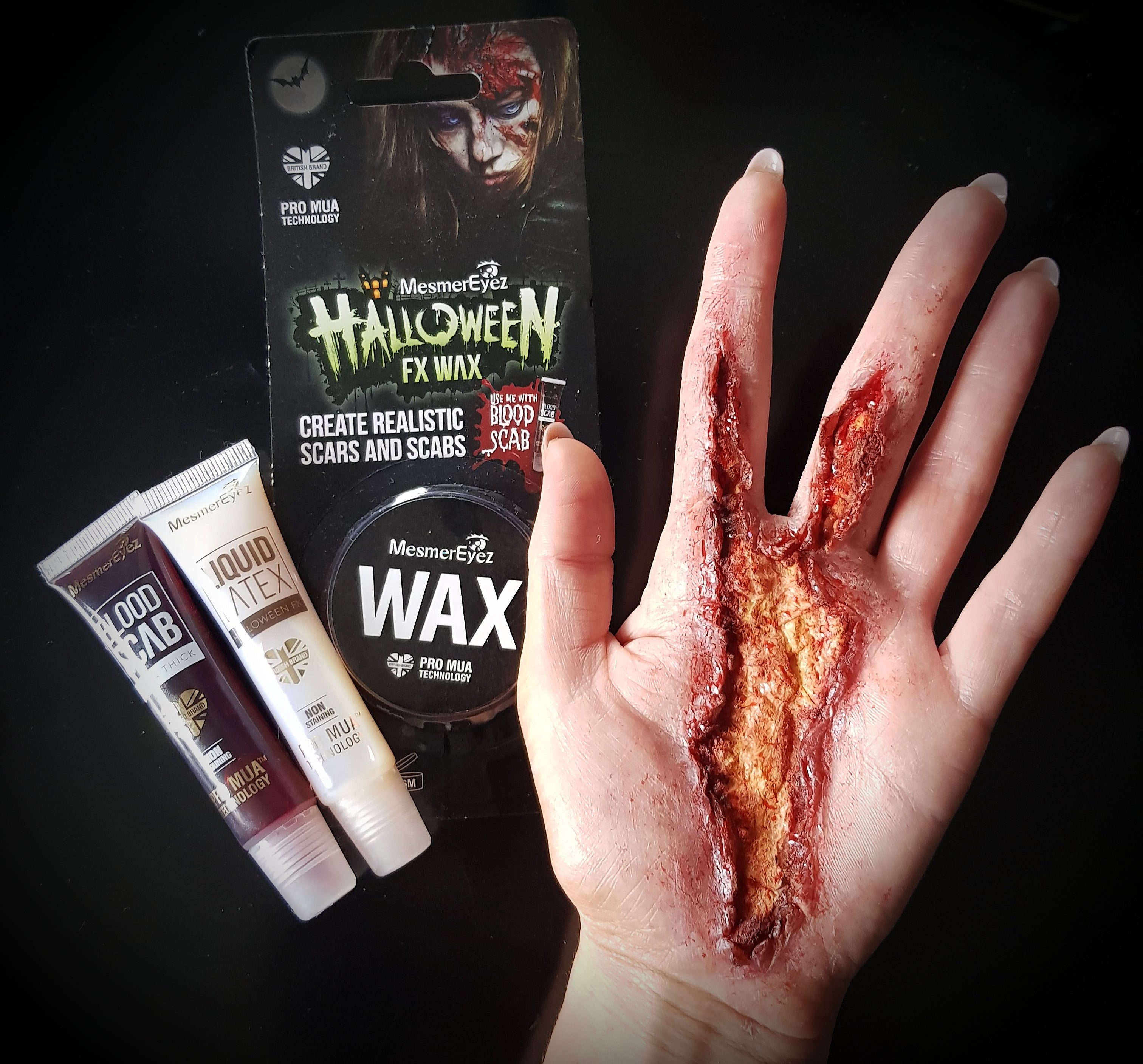Liquid Latex PRO 