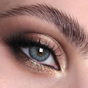 Portobello Mint Colour Contact Lenses