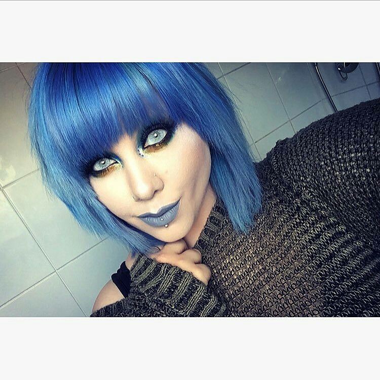 Portobello Mint Colour Contact Lenses