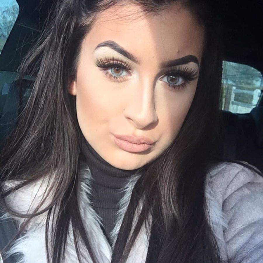 Portobello Mint Colour Contact Lenses