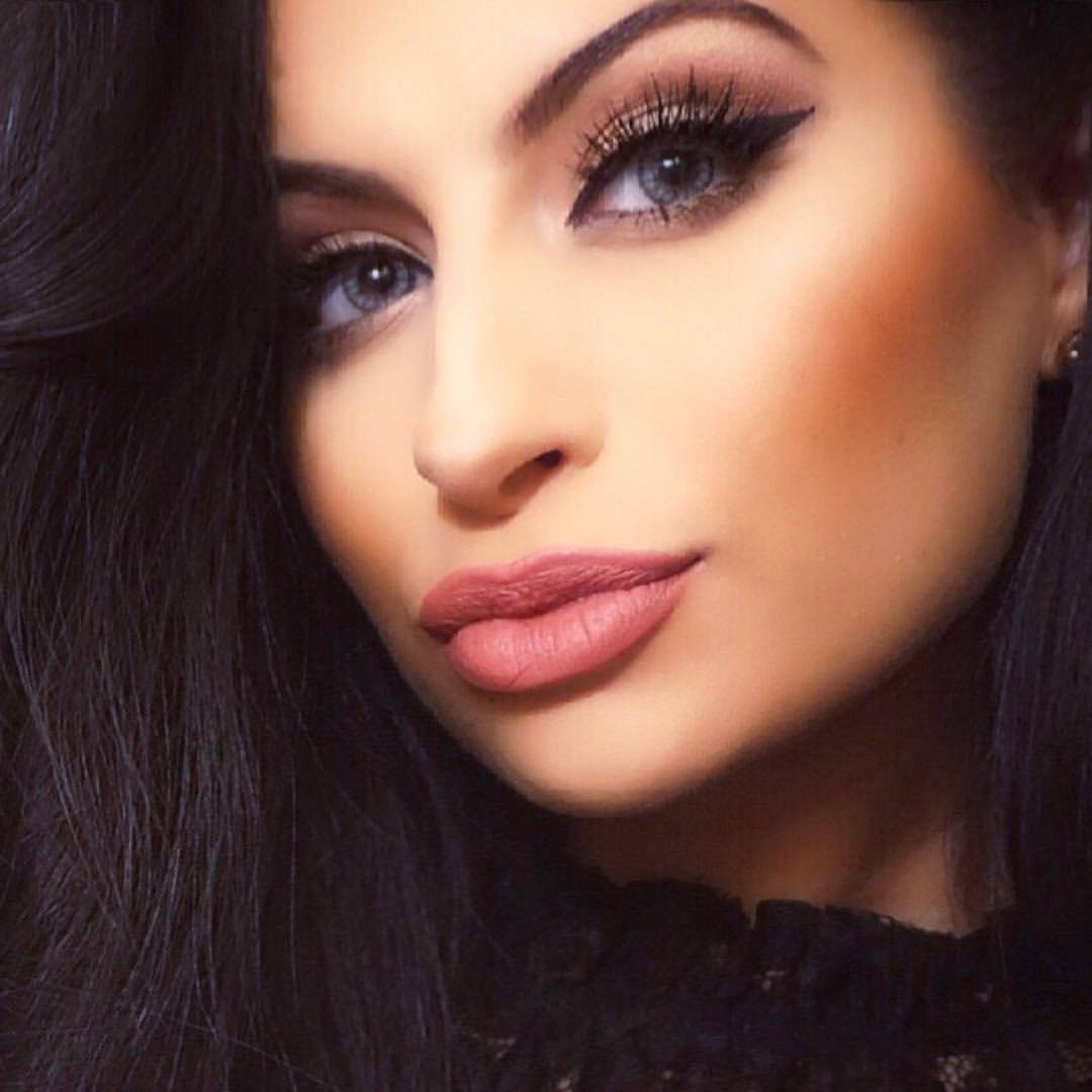 Portobello Mint Colour Contact Lenses