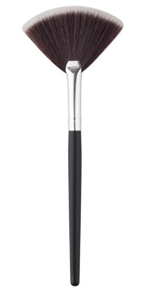 Professional MUA Fan Brush 