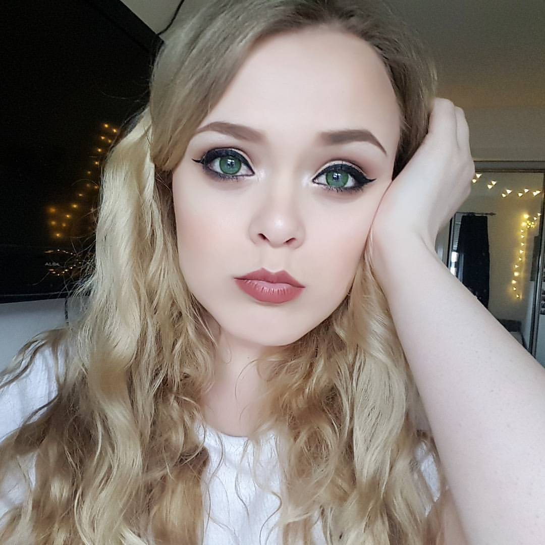 Regents Green Colour Contact Lenses