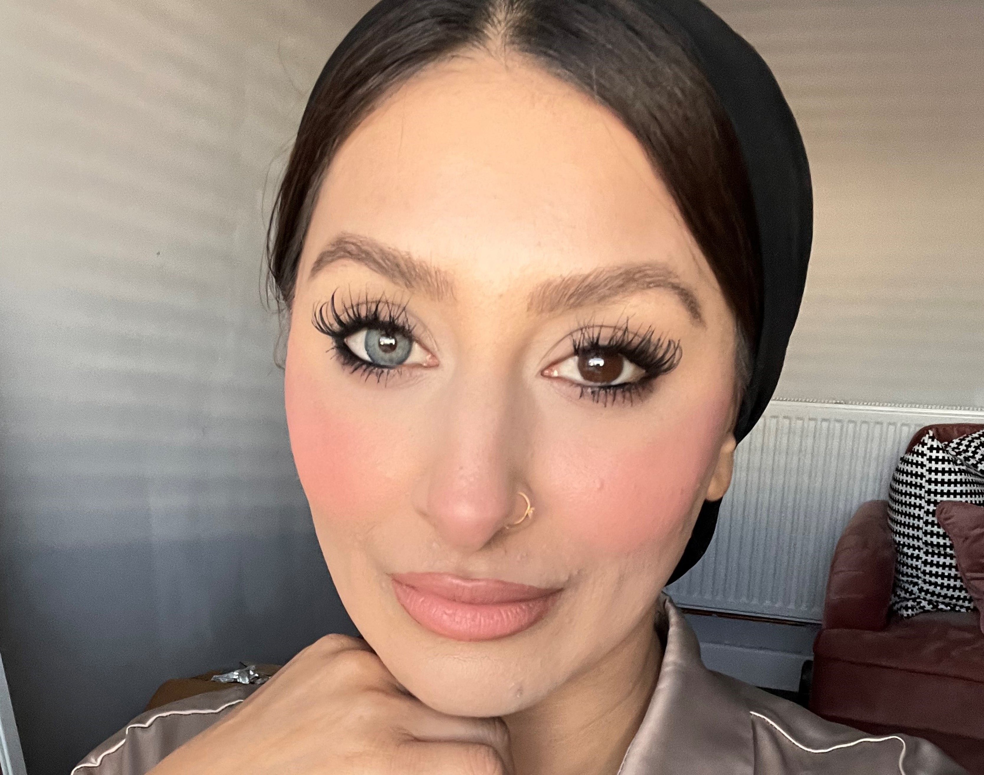 Pearl Natural Coloured Contact Lenses