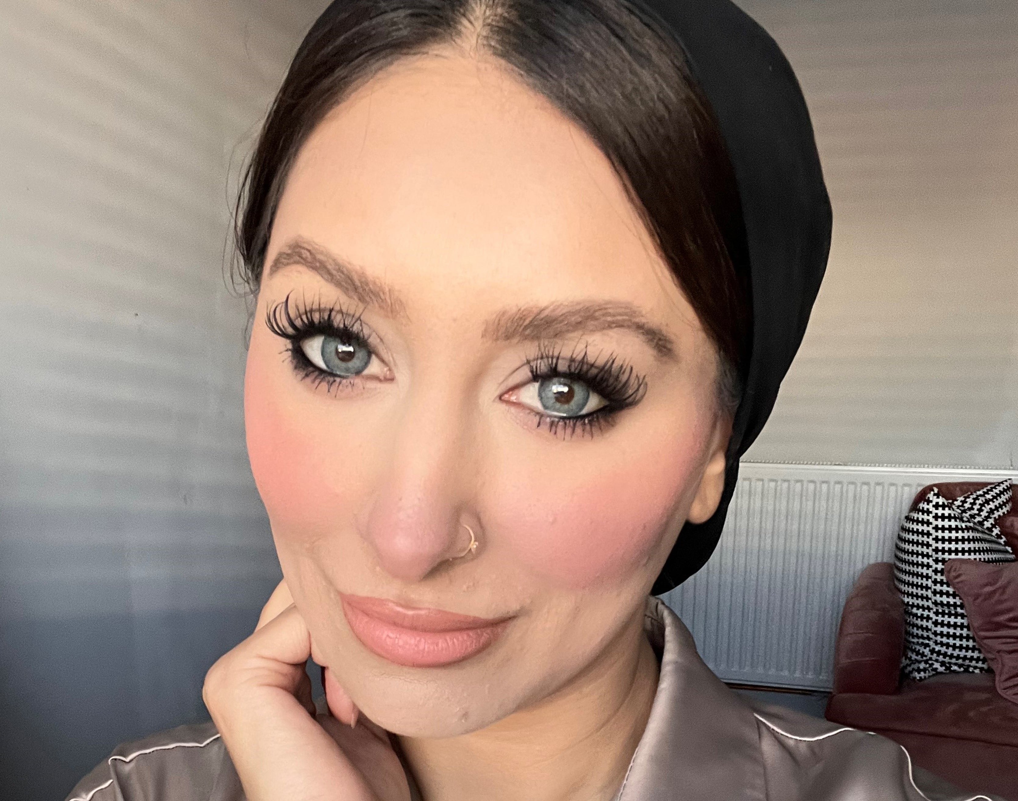 Pearl Natural Coloured Contact Lenses