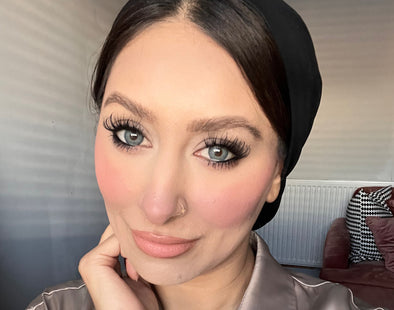 Pearl Natural Coloured Contact Lenses