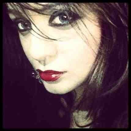 Sea Blue Colour Contact Lenses