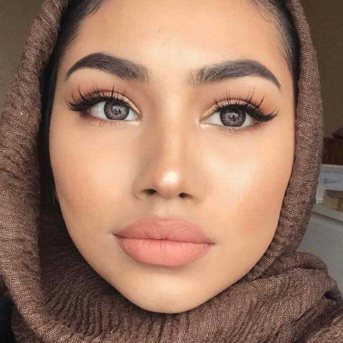 Silky Grey Colour Contact Lenses