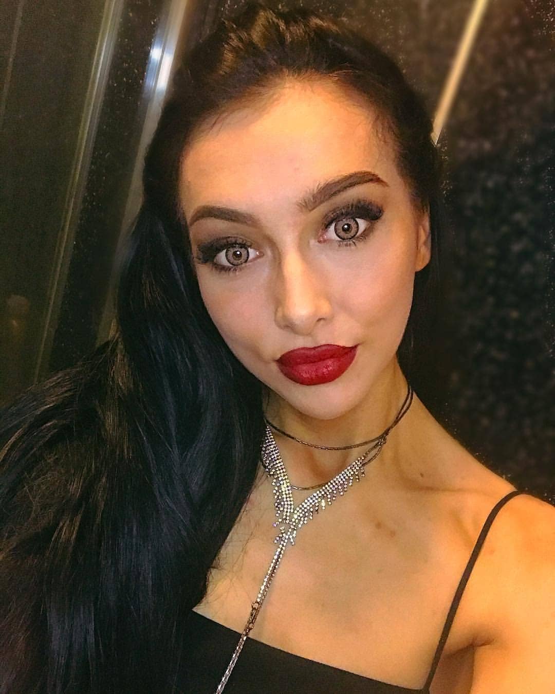 Sky Grey Colour Contact Lenses