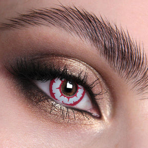 Temptress Colour Contact Lenses