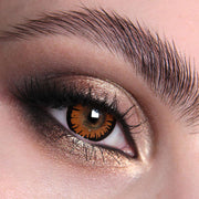 Twilight Bella Colour Contact Lenses