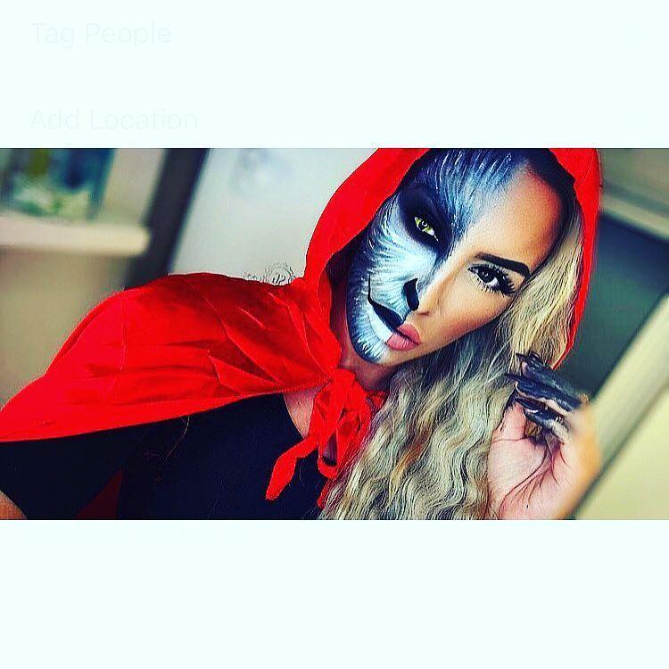 Wild Cat Colour Contact Lenses