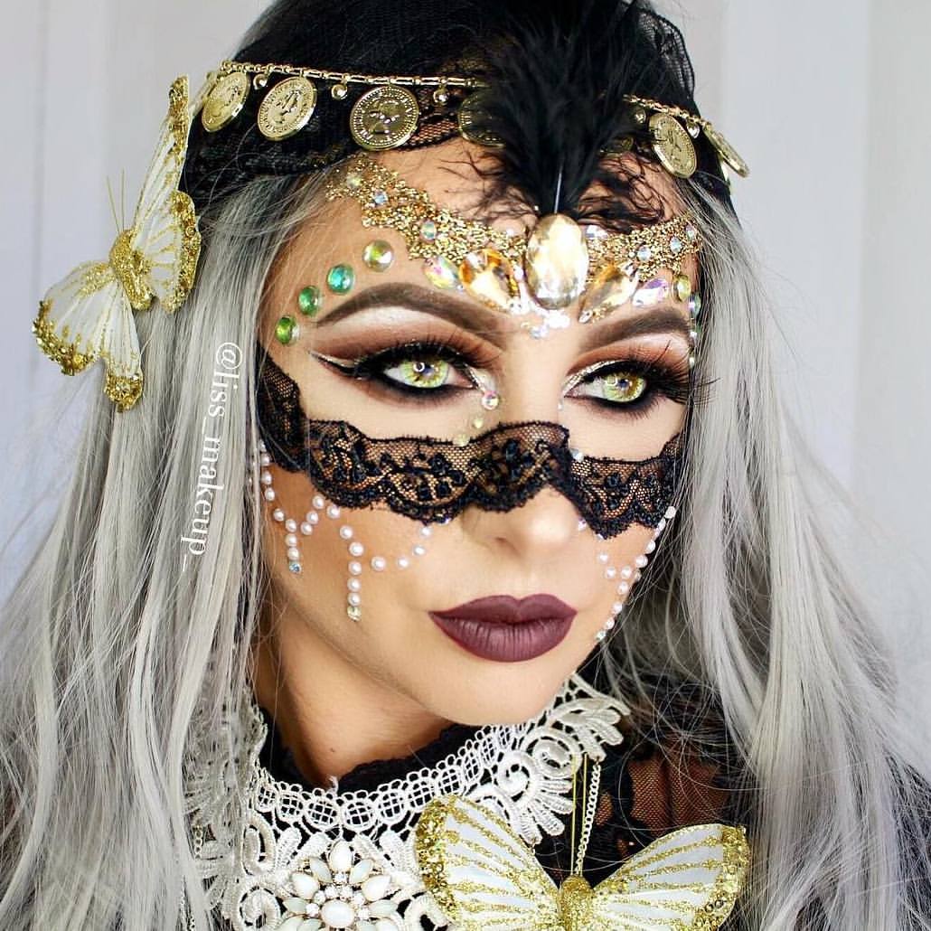 Windsor Jade Colour Contact Lenses