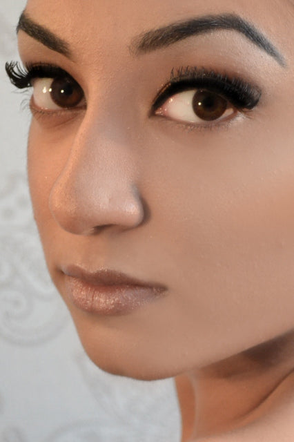 Yellow Oak Colour Contact Lenses