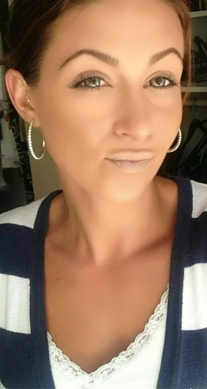 Crystal Blue Colour Contact Lenses